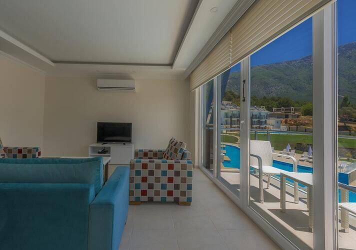 Orka Residence Apartments