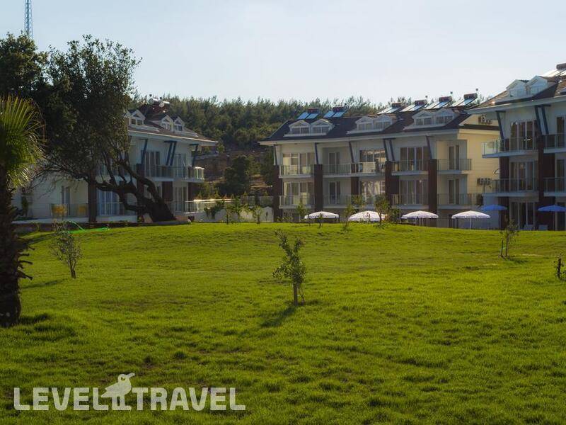Фотография Orka Residence Apartments