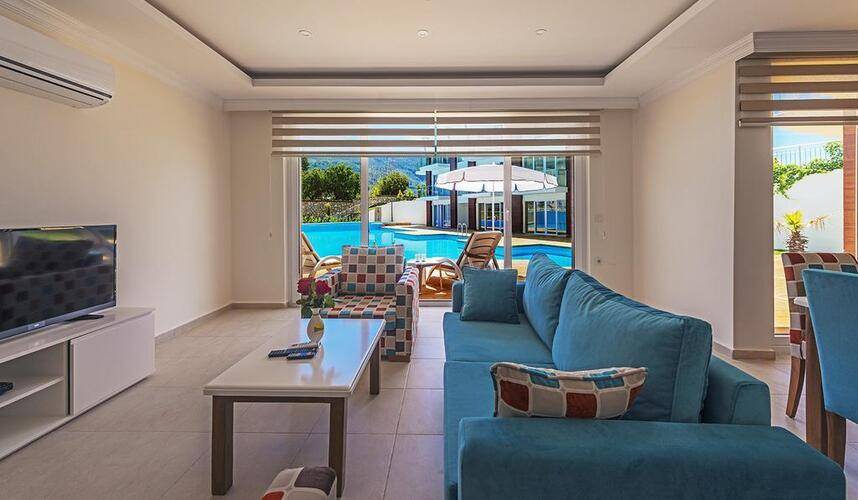 Orka Residence Apartments