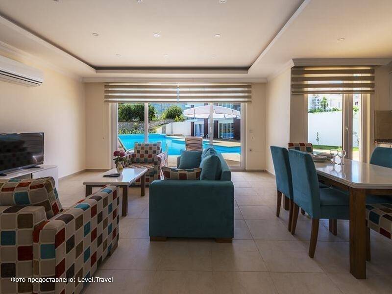 Фотография Orka Residence Apartments
