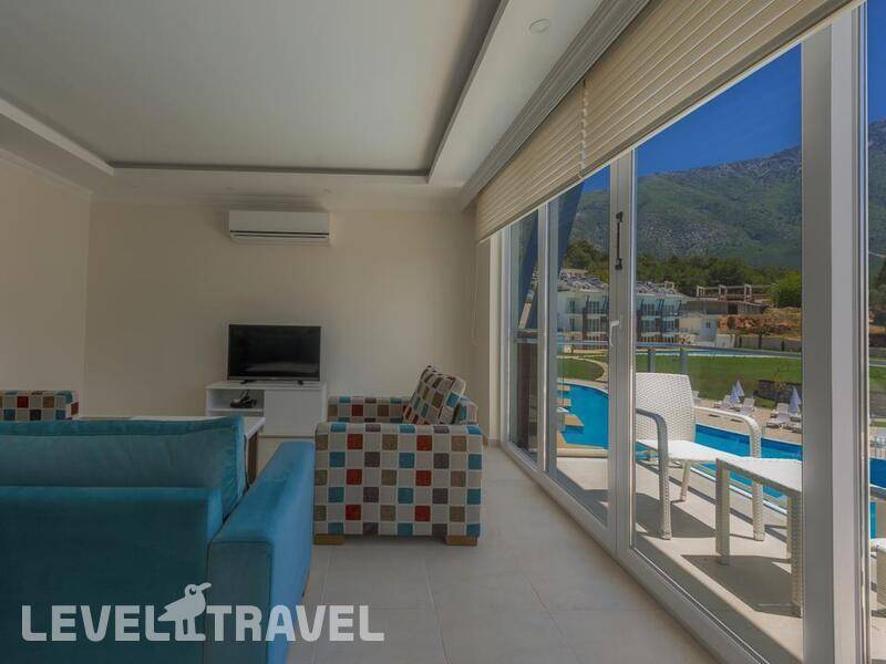 Фотография Orka Residence Apartments