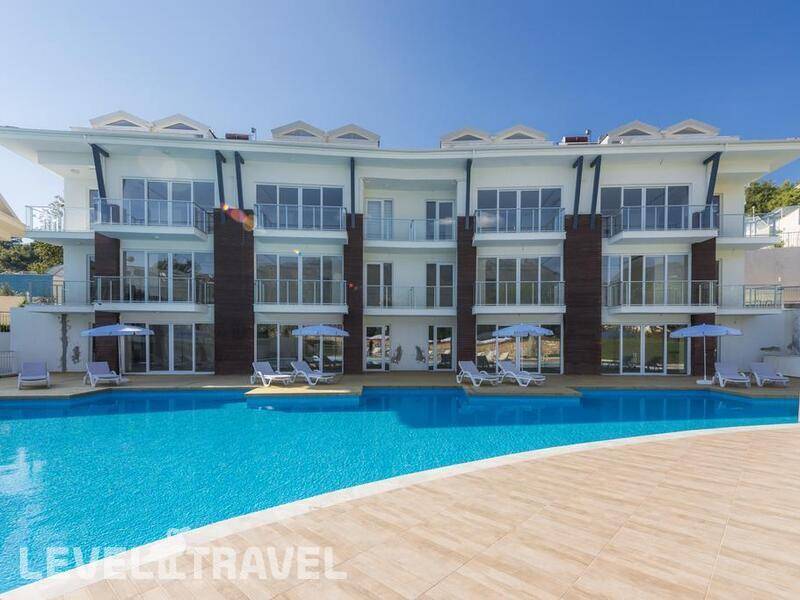 Фотография Orka Residence Apartments