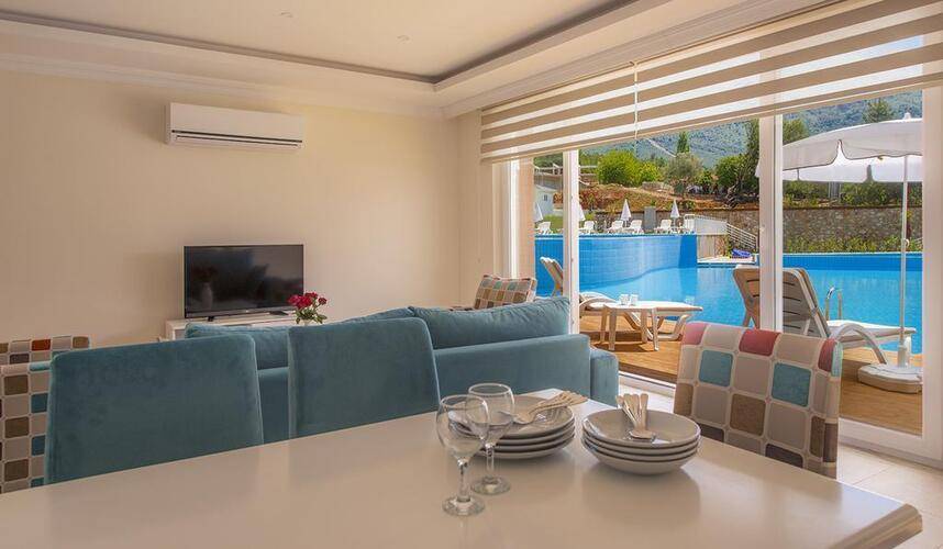 Orka Residence Apartments