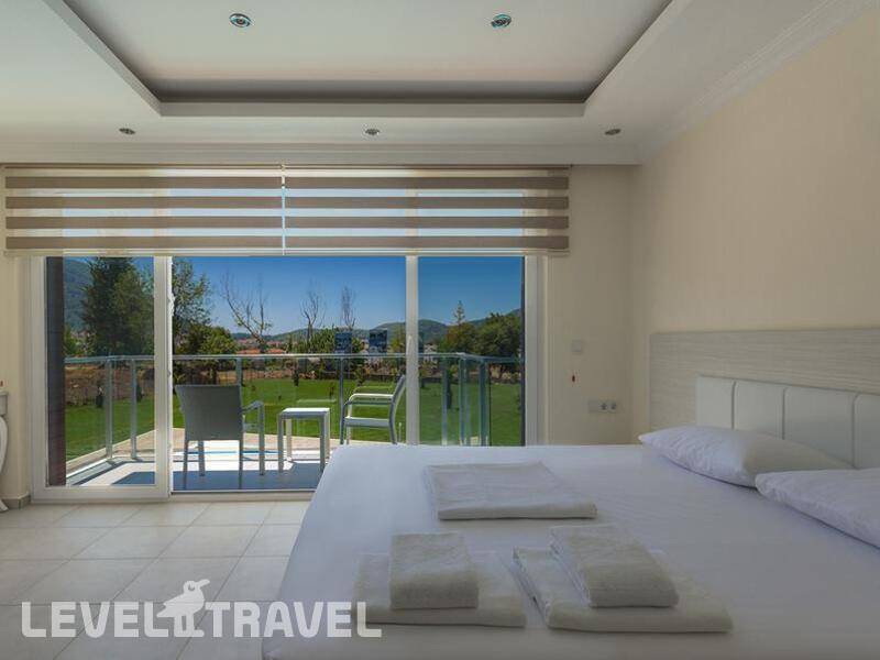 Фотография Orka Residence Apartments