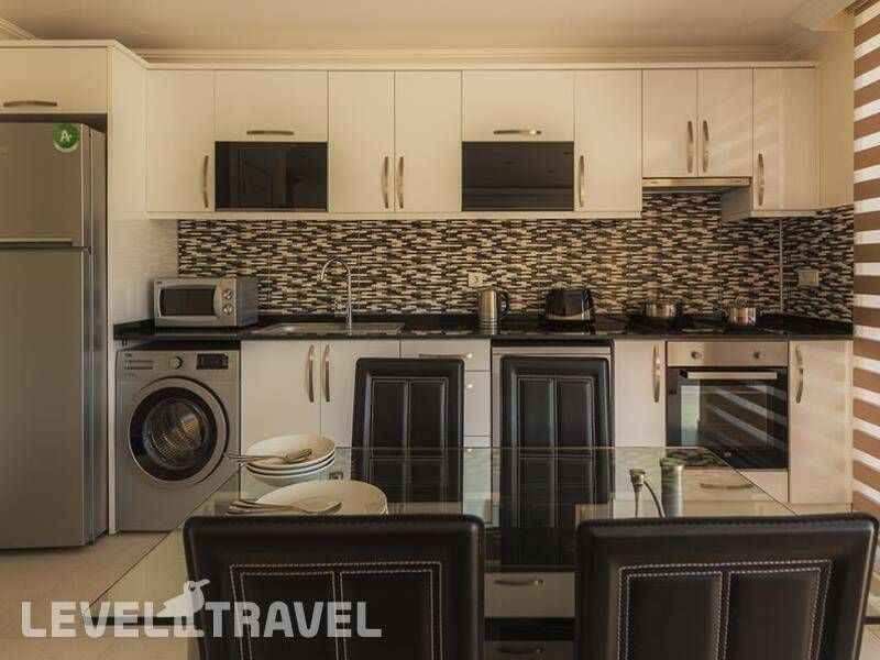 Фотография Orka Residence Apartments