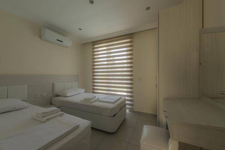 Orka Residence Apartments