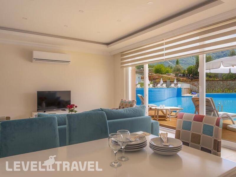 Фотография Orka Residence Apartments