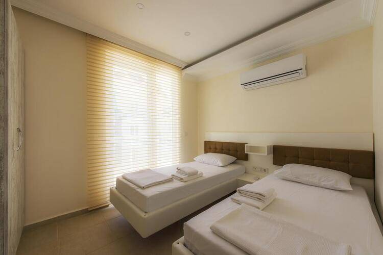 Orka Residence Apartments