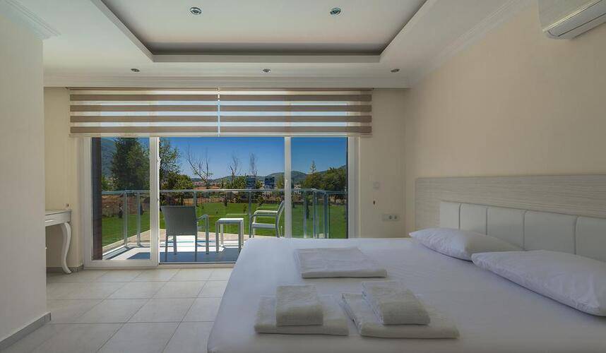 Orka Residence Apartments