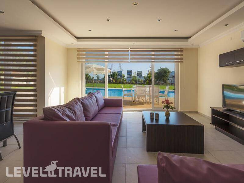 Фотография Orka Residence Apartments