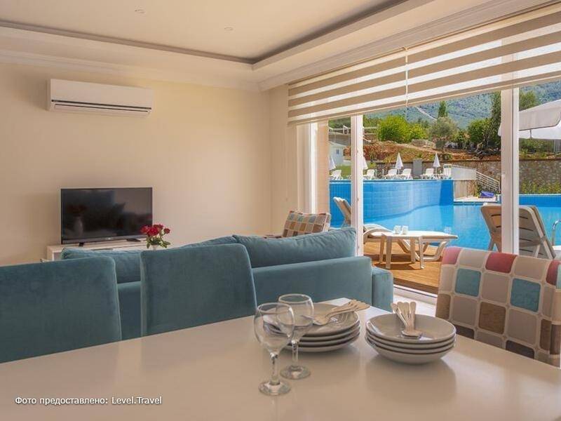 Фотография Orka Residence Apartments