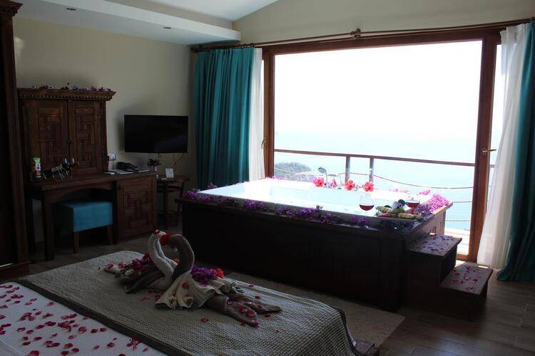 Lissiya Hotel