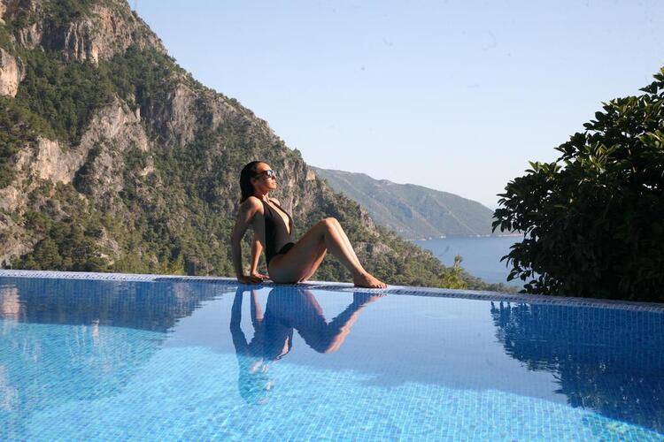 Lissiya Hotel