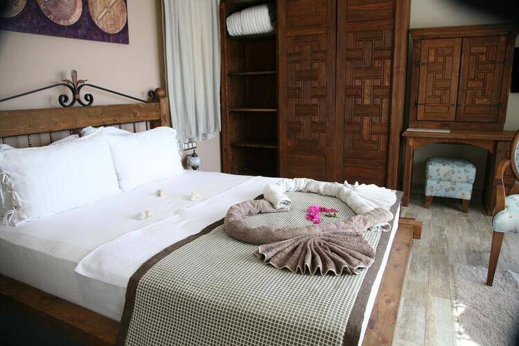 Lissiya Hotel