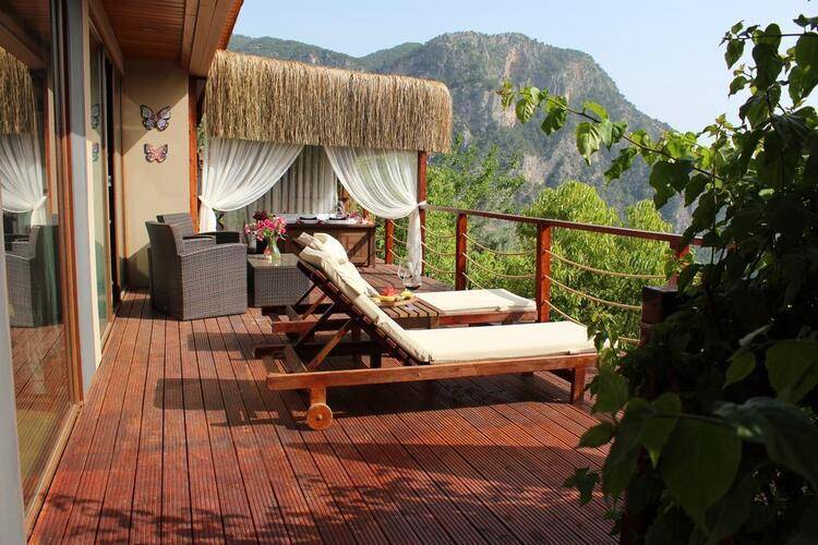 Lissiya Hotel