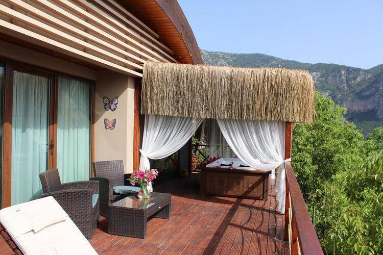 Lissiya Hotel