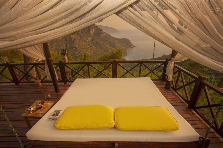 Lissiya Hotel