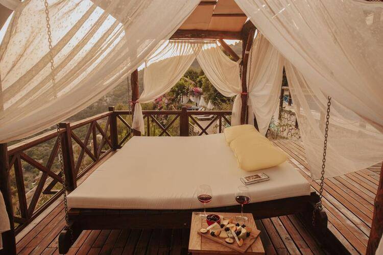 Lissiya Hotel