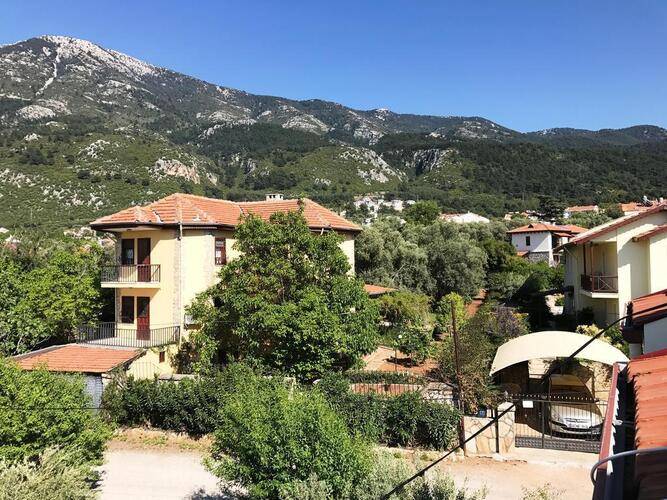 Doga Hotel Oludeniz