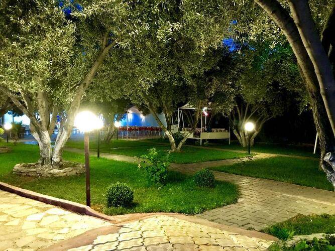 Doga Hotel Oludeniz