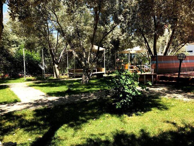 Doga Hotel Oludeniz