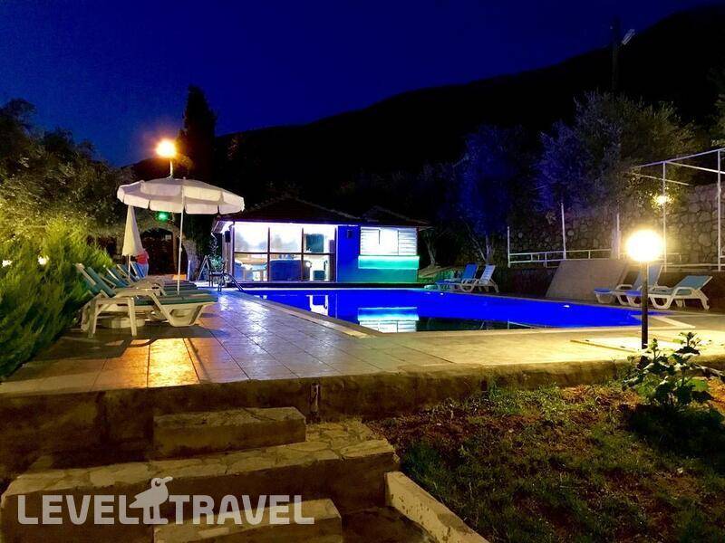 Фотография Doga Hotel Oludeniz