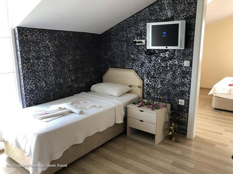 Фотография Doga Hotel Oludeniz
