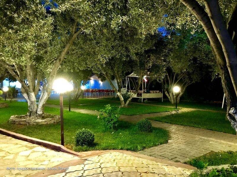 Фотография Doga Hotel Oludeniz