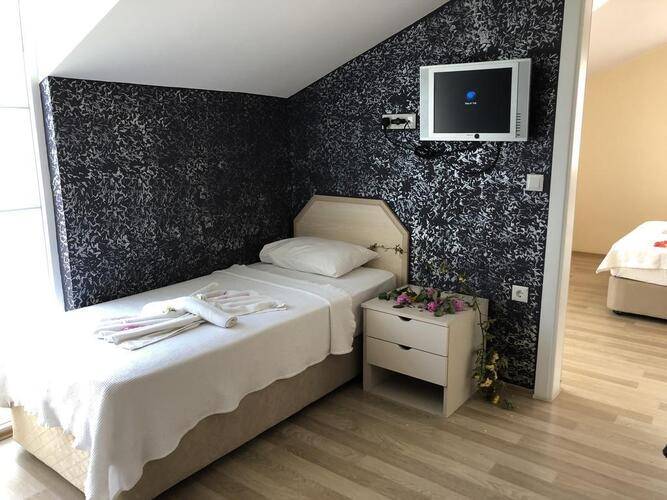 Doga Hotel Oludeniz