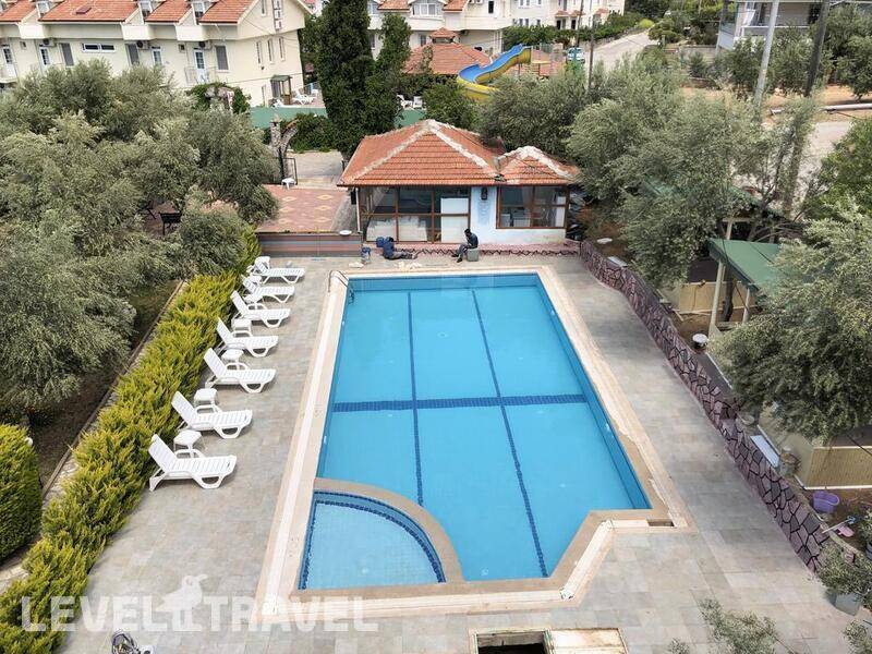 Фотография Doga Hotel Oludeniz