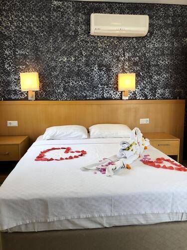 Doga Hotel Oludeniz