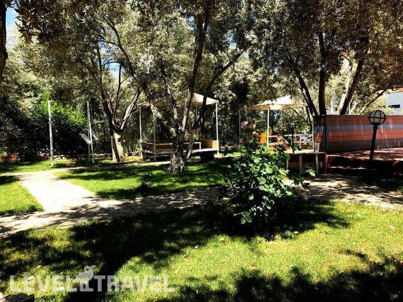 Фотография Doga Hotel Oludeniz