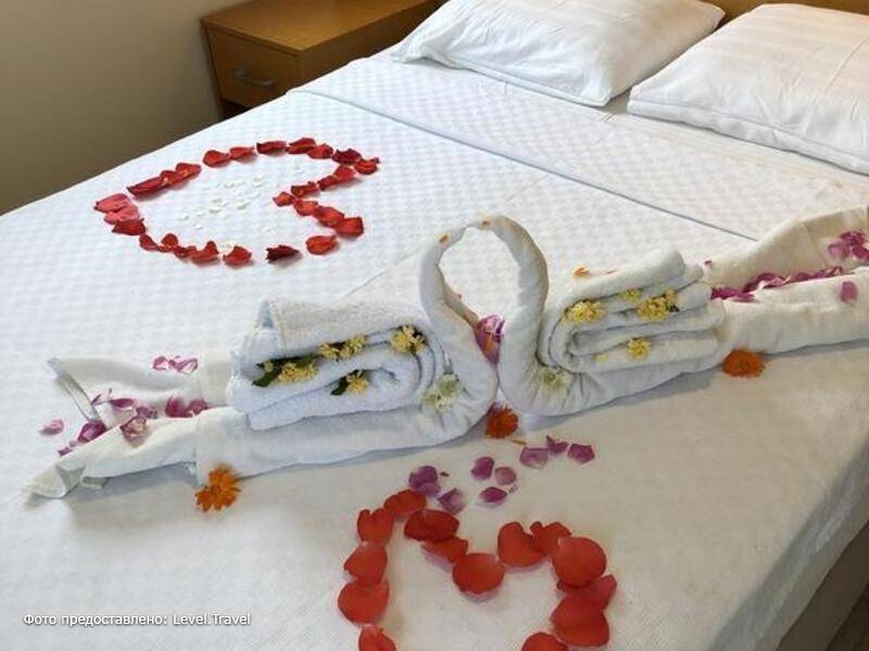 Фотография Doga Hotel Oludeniz