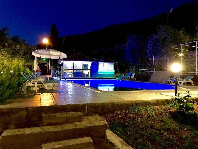 Doga Hotel Oludeniz