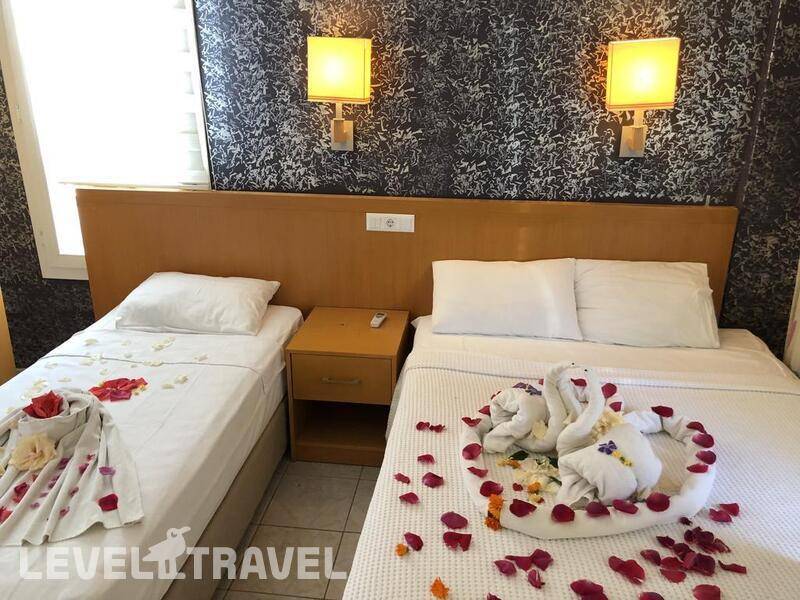 Фотография Doga Hotel Oludeniz