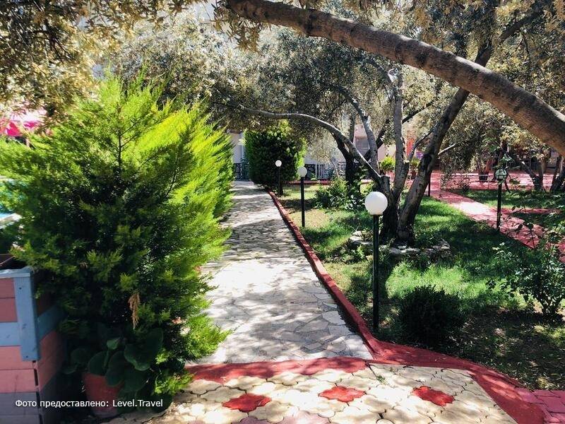 Фотография Doga Hotel Oludeniz