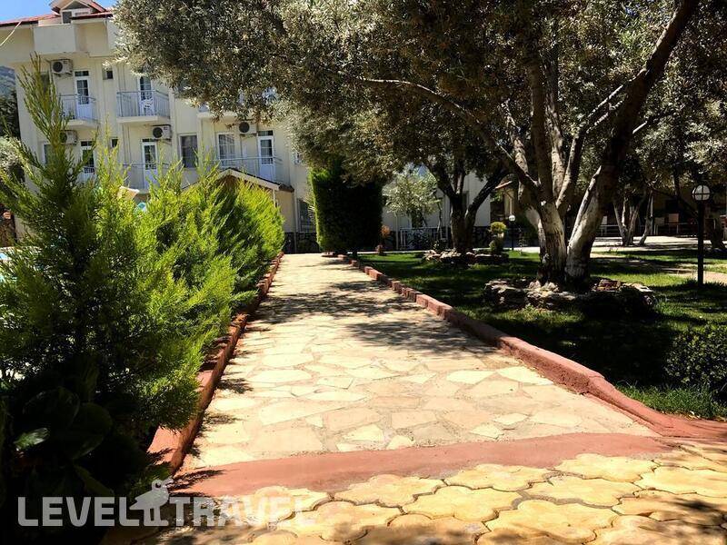 Фотография Doga Hotel Oludeniz