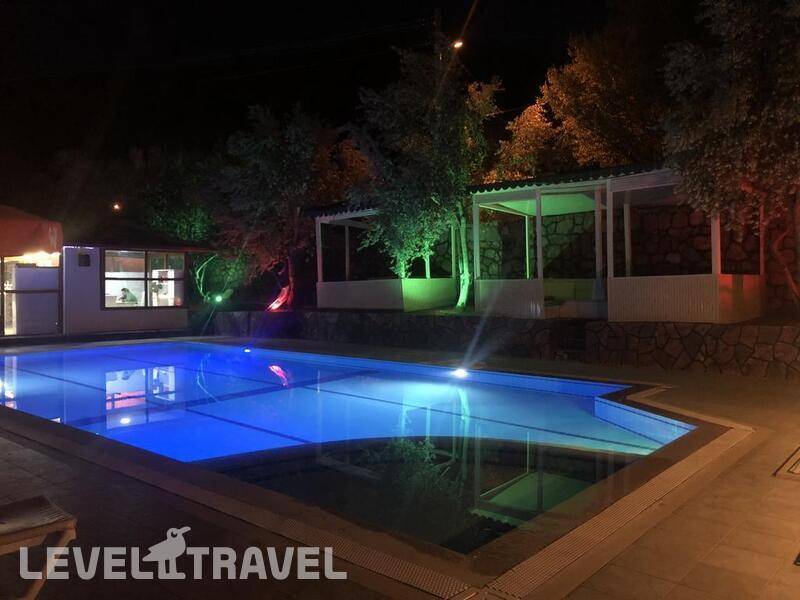 Фотография Doga Hotel Oludeniz