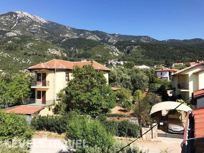 Фотография Doga Hotel Oludeniz