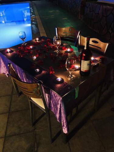 Doga Hotel Oludeniz