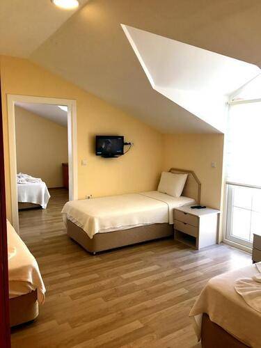 Doga Hotel Oludeniz