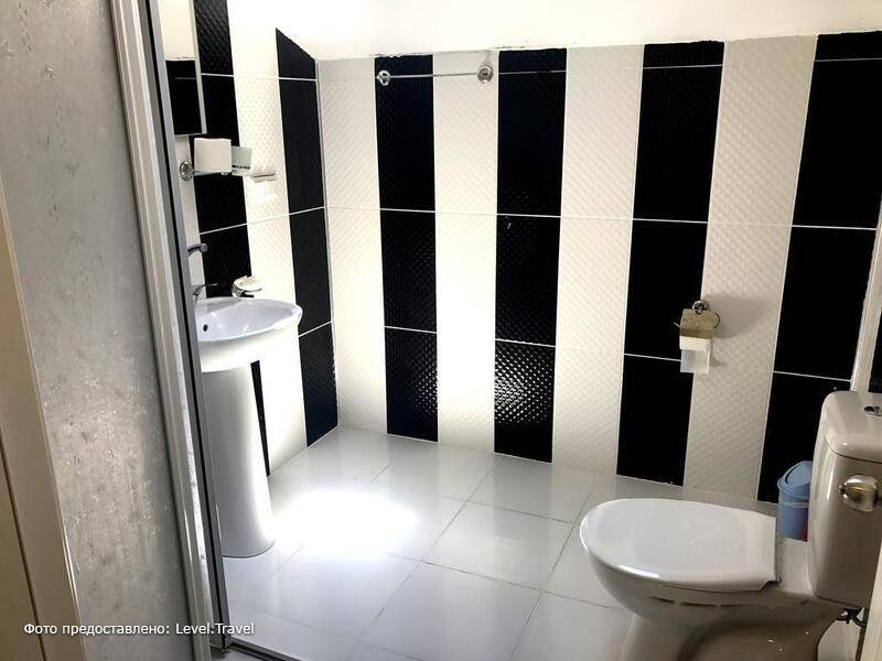 Фотография Doga Hotel Oludeniz