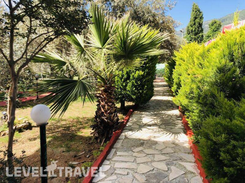 Фотография Doga Hotel Oludeniz