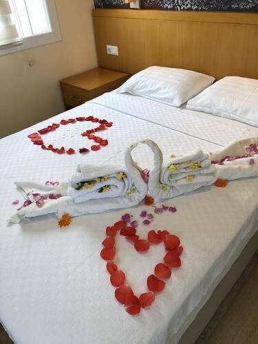 Doga Hotel Oludeniz