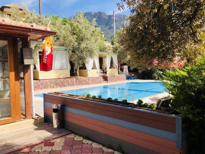 Doga Hotel Oludeniz