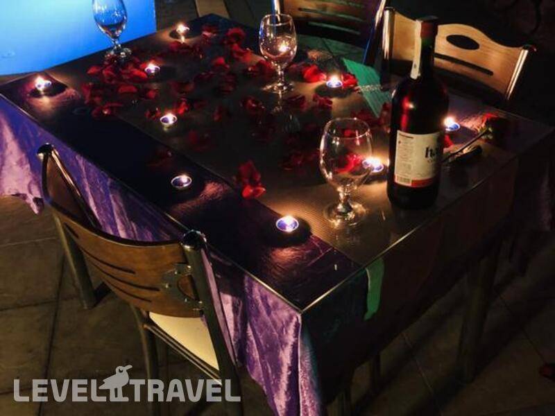 Фотография Doga Hotel Oludeniz