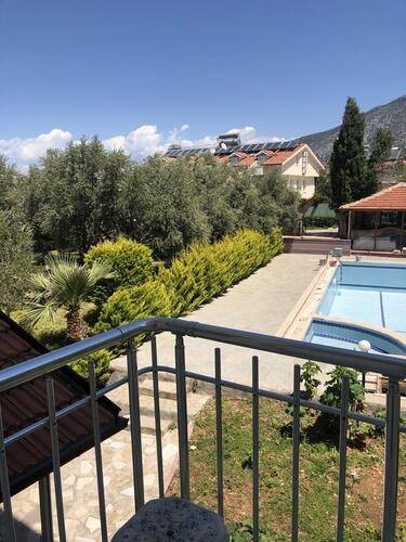 Doga Hotel Oludeniz