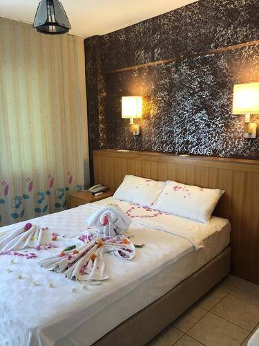 Doga Hotel Oludeniz