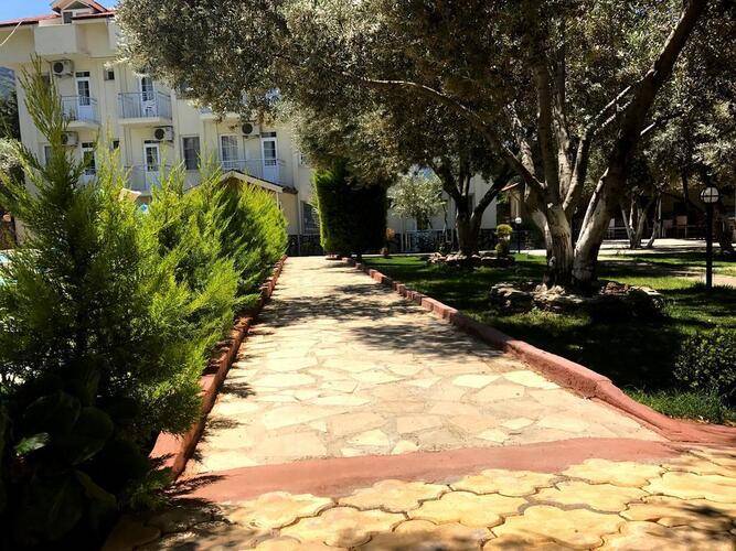 Doga Hotel Oludeniz