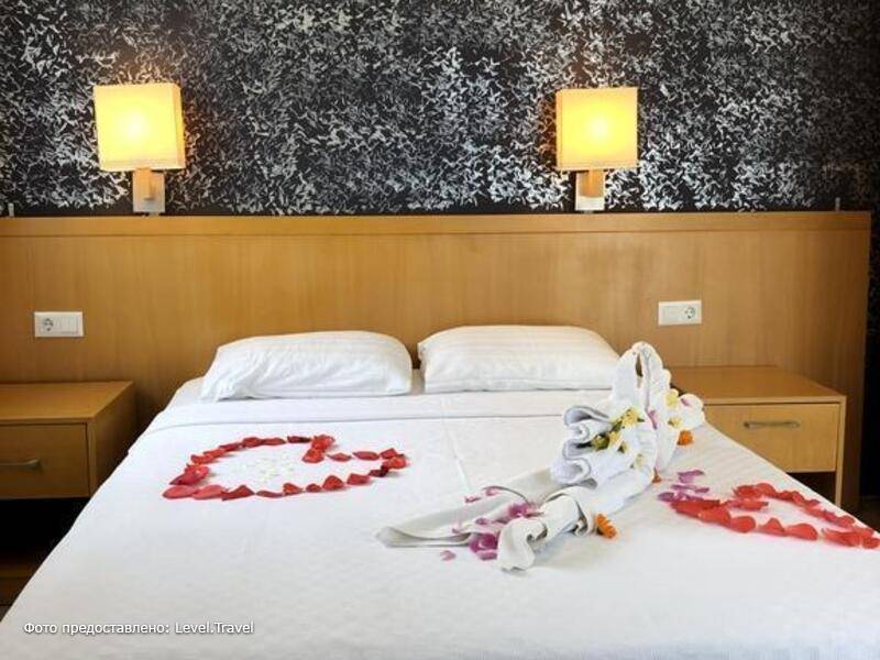 Фотография Doga Hotel Oludeniz